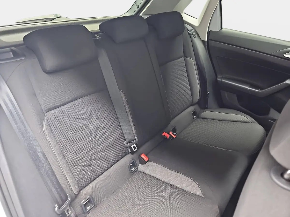 VW POLO 1.0 TSI DSG LIFE LED KLIMA APP-CONNECT SICHT PDC K