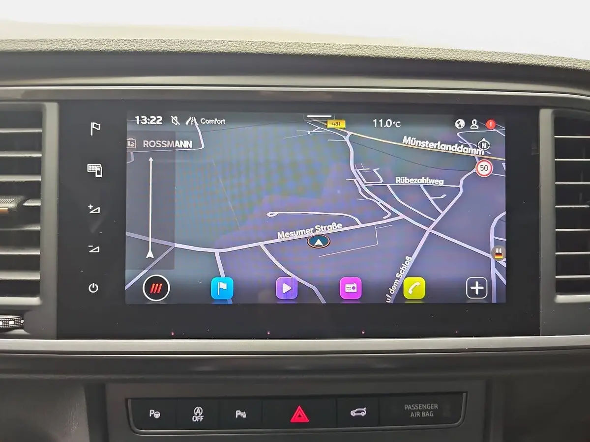 CUPRA ATECA 1.5 TSI DSG NAVI LED PANO P-ASSIST MEMORY KAMERA 