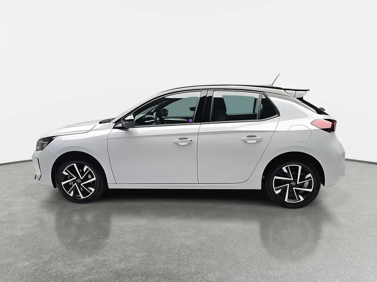 OPEL CORSA 1.2 TURBO AUTO. GS LED KLIMA SICHT WINTER DAB KAME