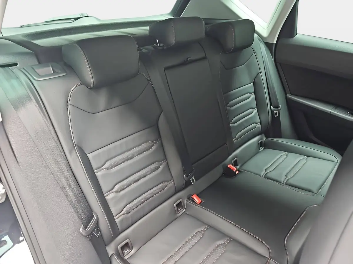 CUPRA ATECA 1.5 TSI DSG NAVI LED EL.HECKKLAPPE LEDER MEMORY KA