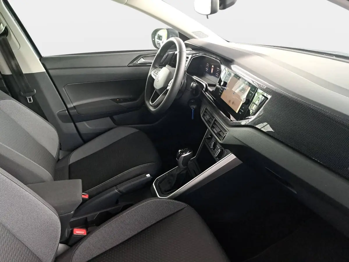 VW TAIGO 1.0 TSI DSG LIFE NAVI LED ACC LM