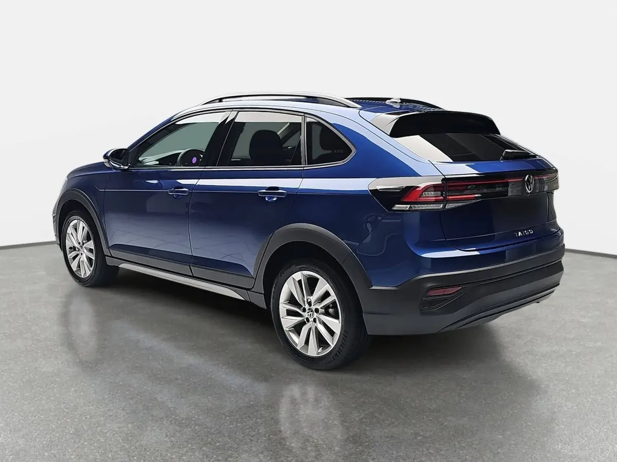 VW TAIGO 1.0 TSI DSG LIFE LED APP-CONNECT LM17