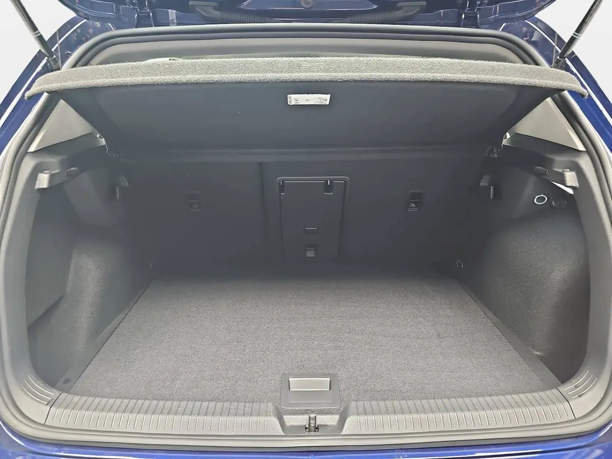 VW GOLF 1.0 TSI VIII LIFE NAVI KAMERA LM