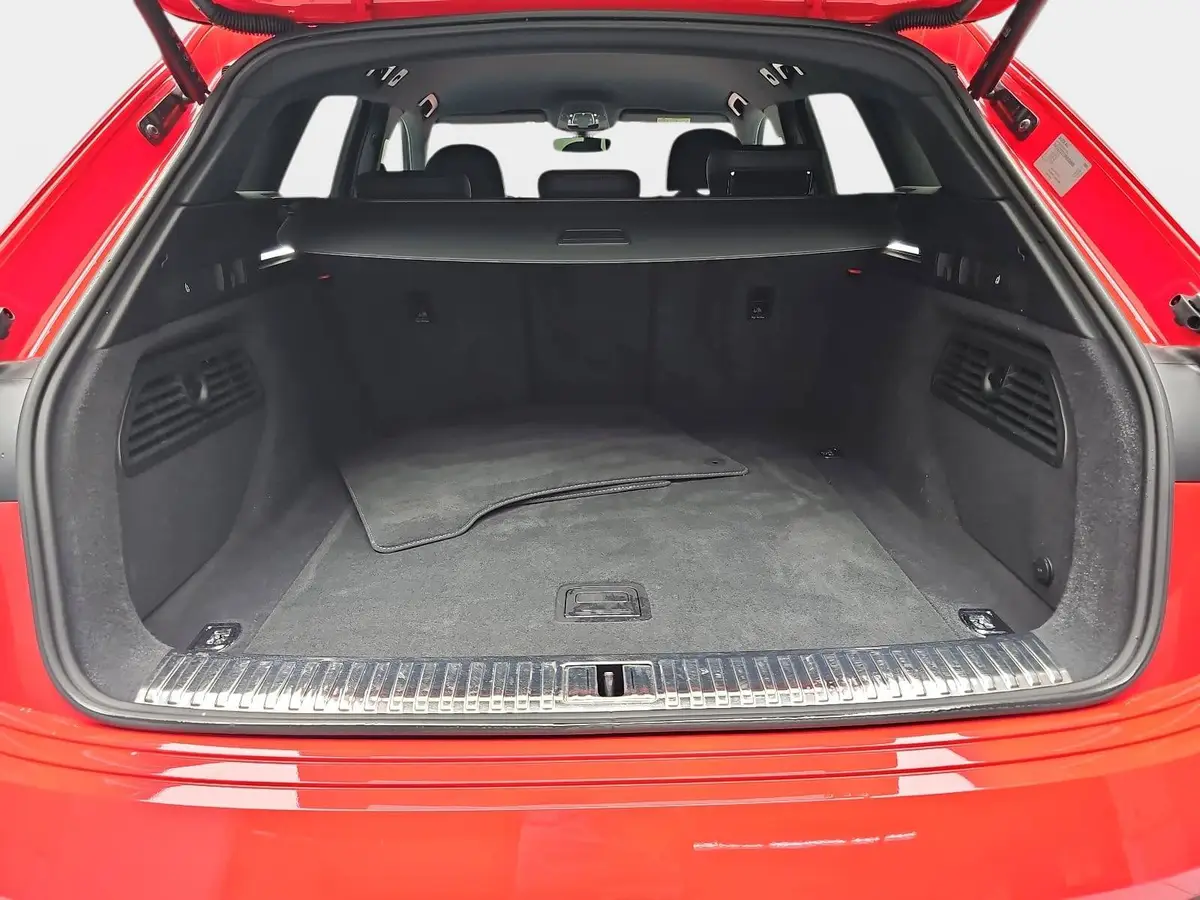 AUDI Q8 E-TRON 50 QUATTRO ADVANCED NAVI LED LM20