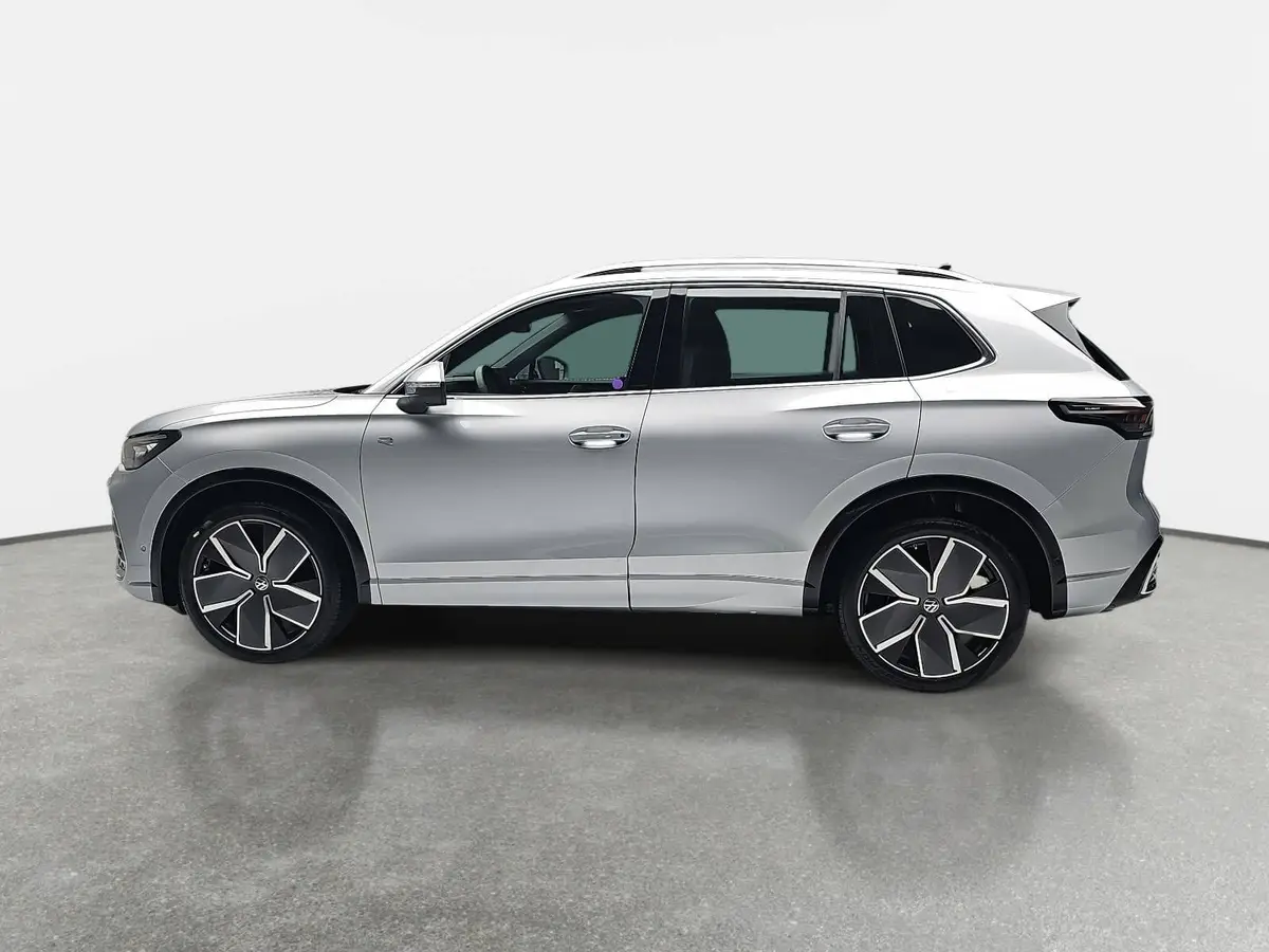 VW TIGUAN 1.5 ETSI DSG R-LINE NAVI MATRIX LM20