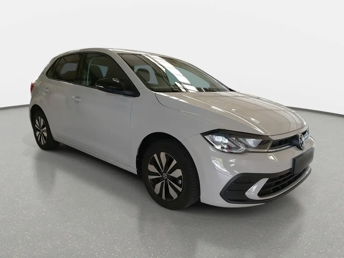VW POLO 1.0 TSI DSG GOAL NAVI LED APP-CONNECT