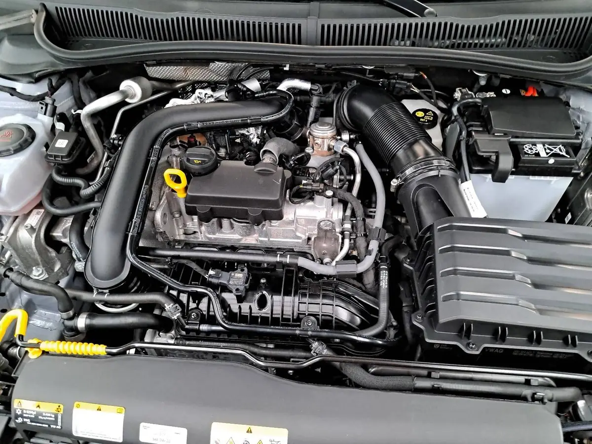 VW POLO 1.0 TSI DSG GOAL NAVI LED APP-CONNECT