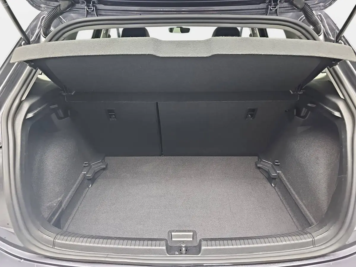 VW POLO 1.0 TSI DSG GOAL NAVI LED APP-CONNECT