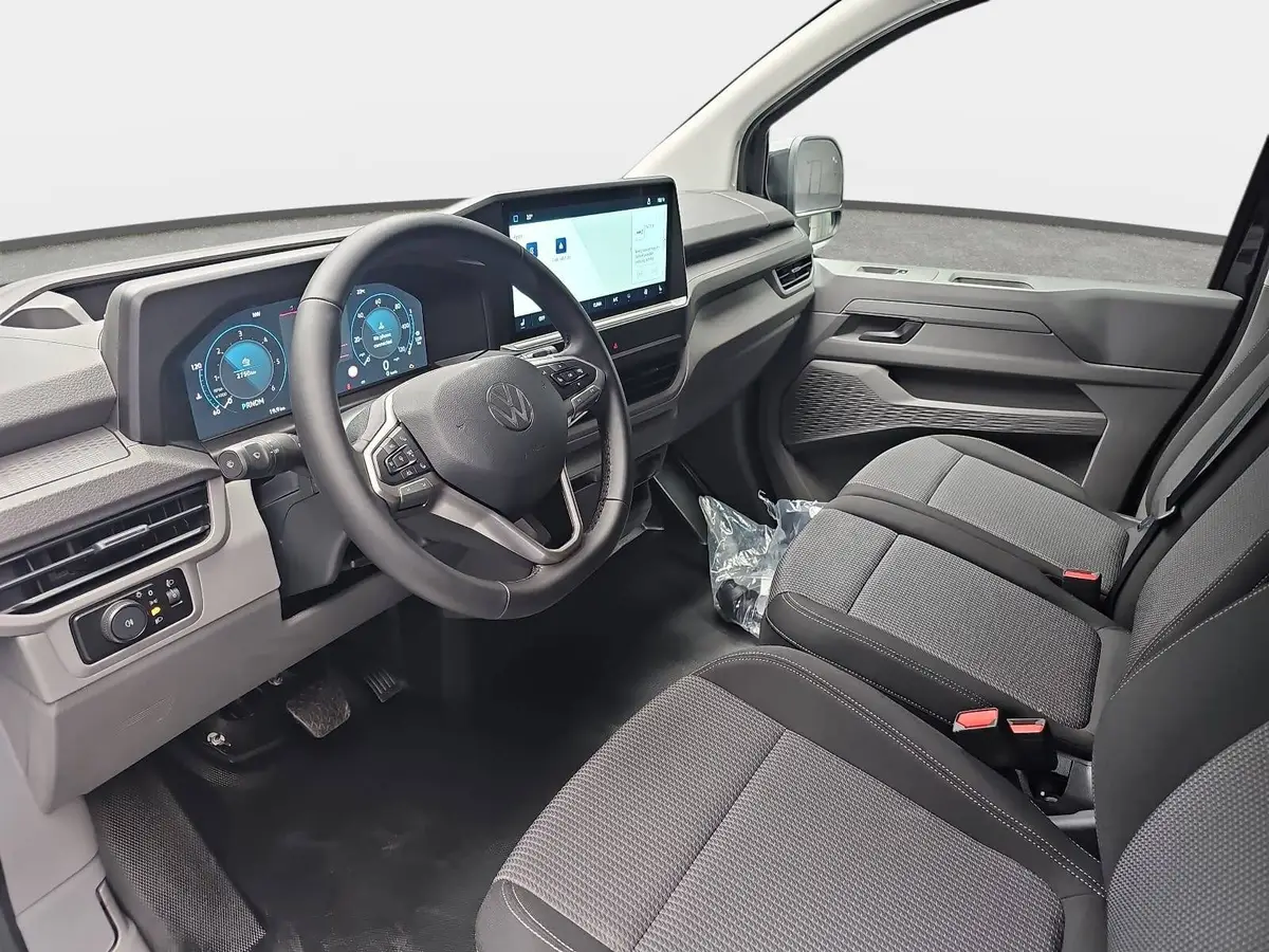 VW T7 TRANSPORTER 2.0 TDI DSG 4M KASTEN L2H1 LED