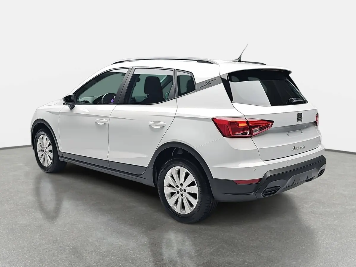 SEAT ARONA 1.0 TSI STYLE NAVI LED PDC LM16