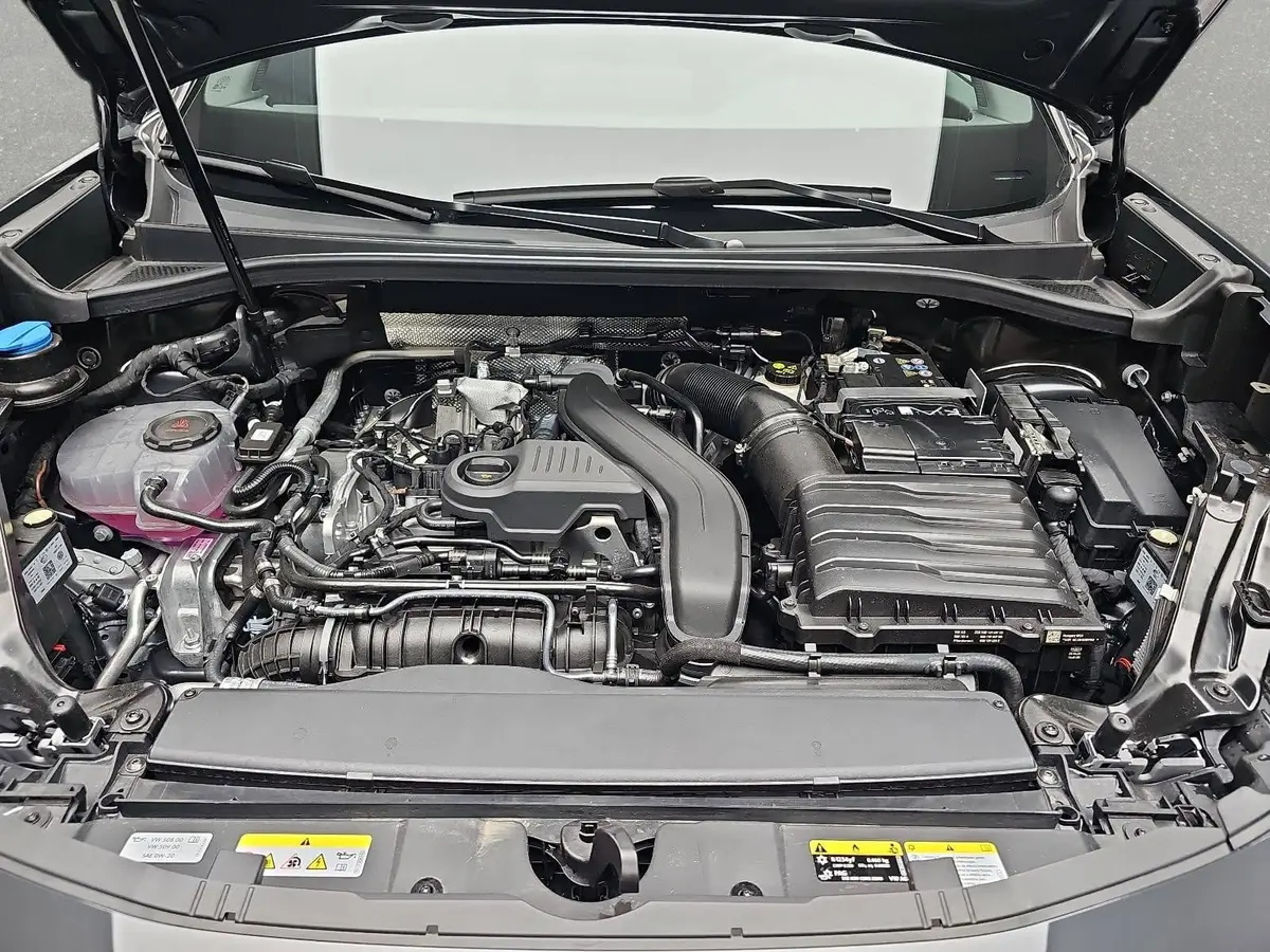 CUPRA TERRAMAR 1.5 ETSI DSG LED ACC KAMERA LM18