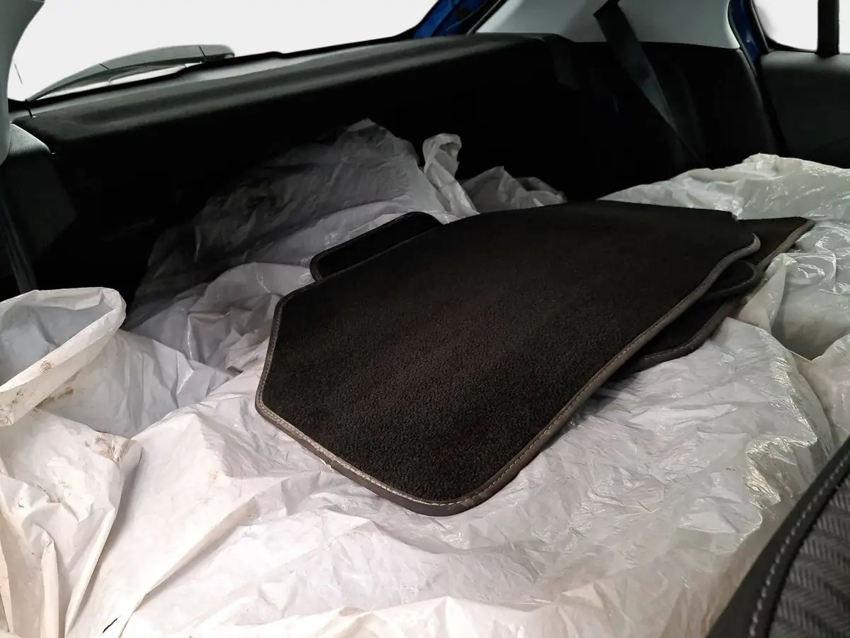 OPEL CORSA F 1.2 EDITION WINTER DAB KAMERA