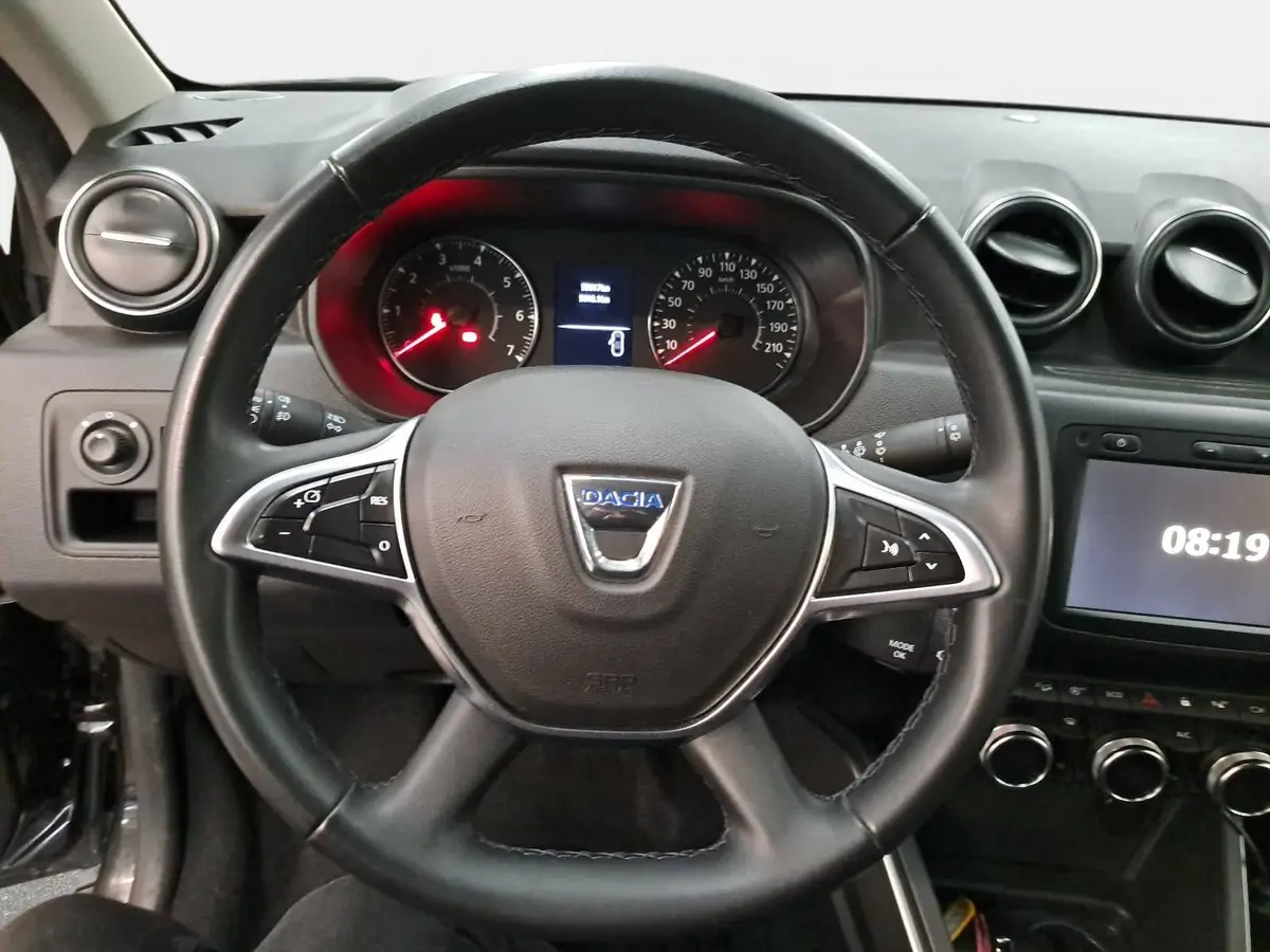 DACIA DUSTER 1.3 TCE ANNIVERSARY 4WD LED KAMERA