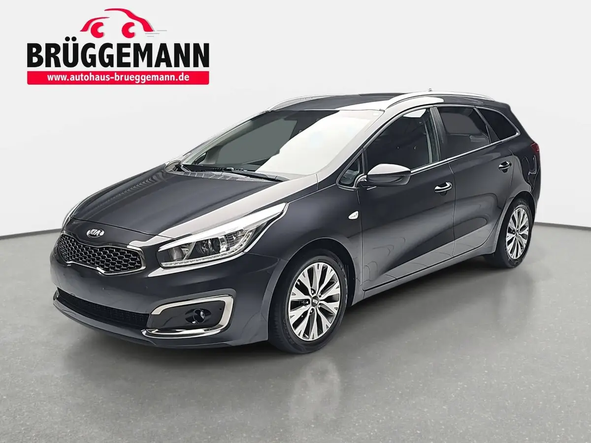 KIA CEED SPORTSWAGON 1.0 T-GDI NAVI PDC LM16