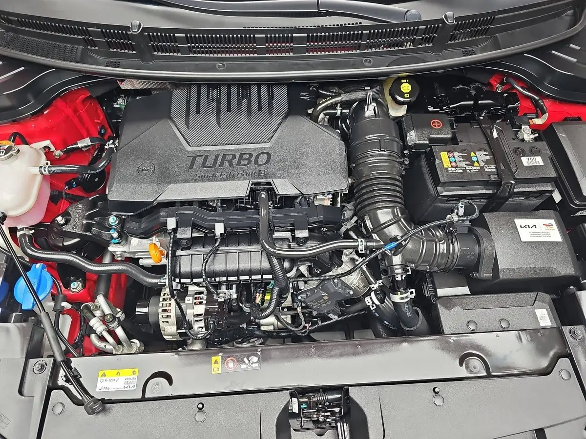 KIA STONIC 1.0 T-GDI 100 DCT VISION LED SITZH. NAVI