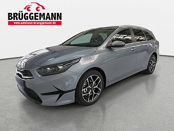 KIA CEED SW 1.5 T-GDI DCT7 ULTIMATE EDITION MJ25 STYLE SOUND