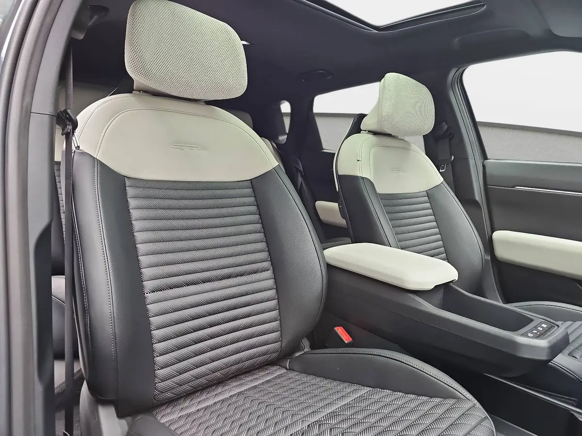 KIA EV4 81.4 KWH GT-LINE MJ26 DRIVEWISE-PARK COMFORT CONNECT GLASDACH