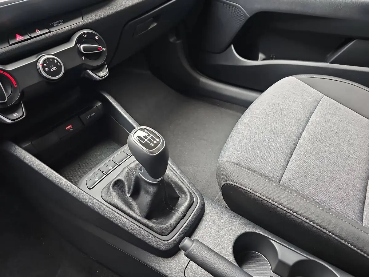 KIA STONIC 1.0 T-GDI 100 EDITION 7 WINTER