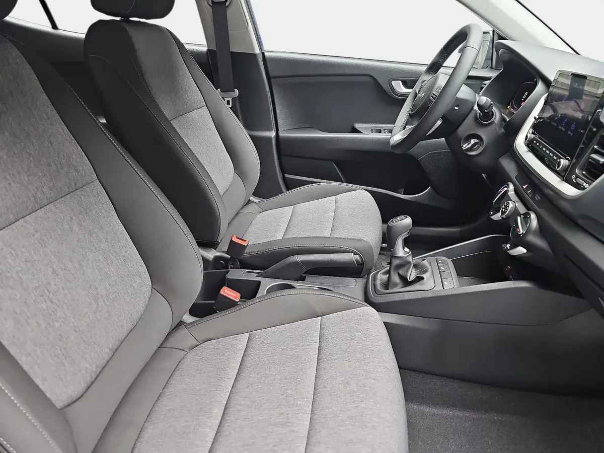 KIA STONIC 1.0 T-GDI 100 EDITION 7 WINTER