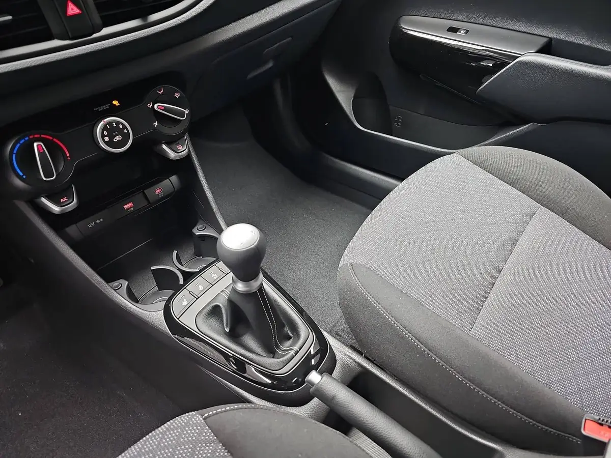 KIA PICANTO 1.0 GDI VISION MJ26 SITZH. NAVI KAMERA