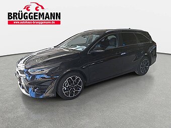 KIA CEED SW 1.5 T-GDI DCT7 GT-LINE