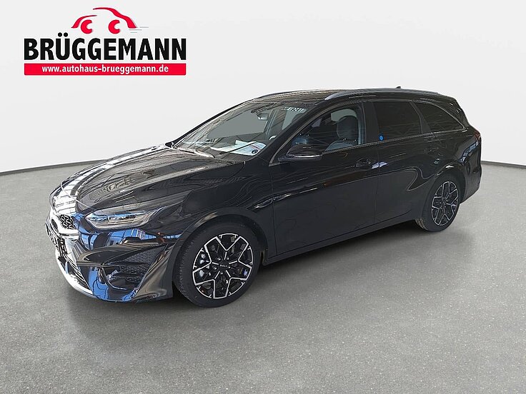 KIA CEED SW 1.5 T-GDI DCT7 GT-LINE