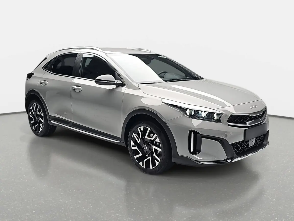 KIA XCEED 1.6 T-GDI 150 DCT NIGHTLINE EDITION MJ26