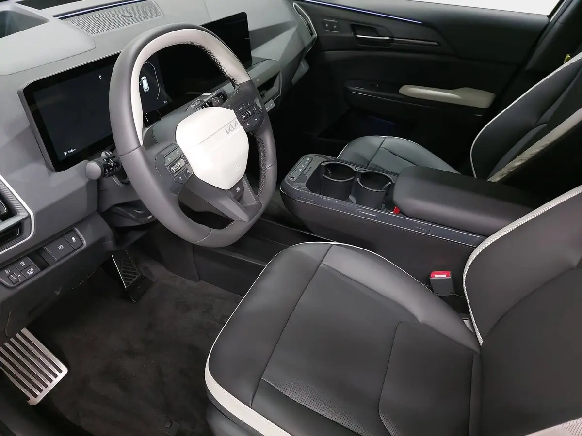 KIA EV5 81.4 KWH GT-LINE LAUNCH EDITION MJ26