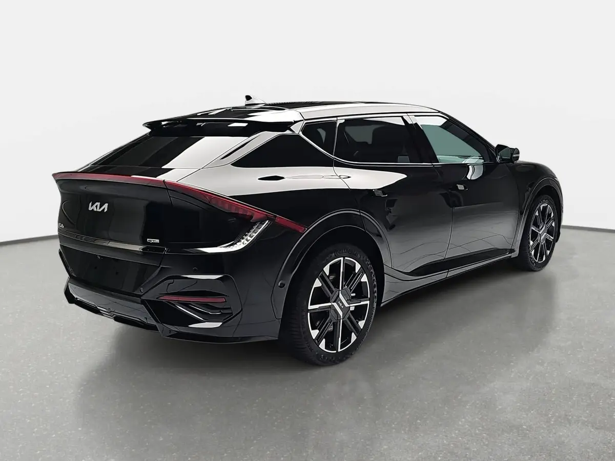 KIA EV6 GT-LINE 84 KWH AWD MJ26 GD DRIVEWISE-PARK SOUND DESIGN TECHNOLOGY