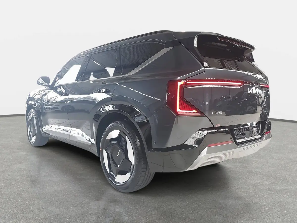 KIA EV5 81.4 KWH EARTH MJ26 DRIVEWISE LED