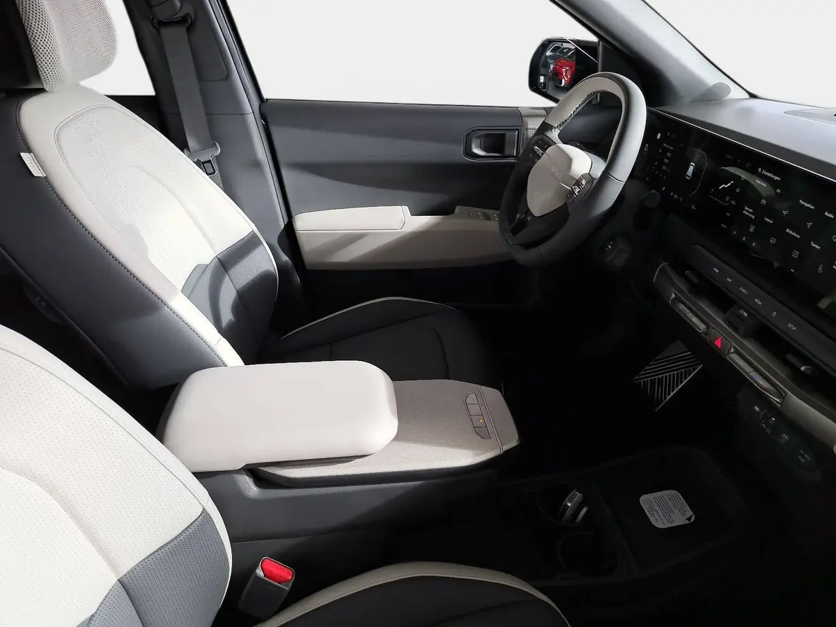 KIA EV3 81.4 KWH GT-LINE MJ26 DRIVEWISE-PARK-PRO KOMFORT