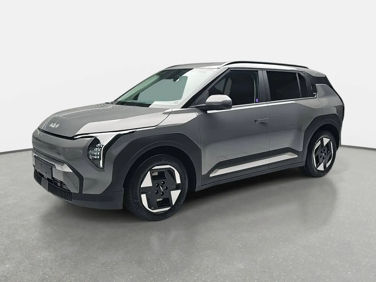 KIA EV3 81.4 KWH EARTH MJ26 WINTER-CONNECT BUSINESS UPGRADE