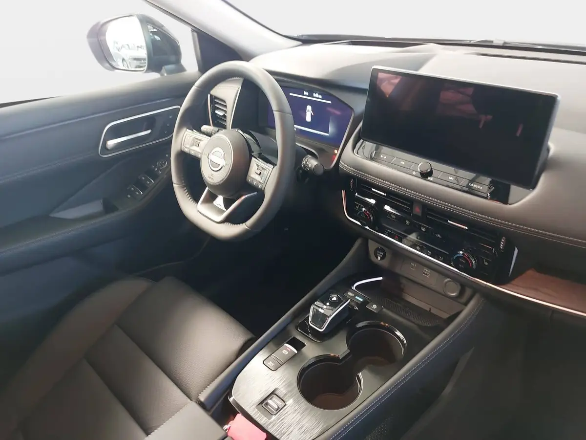 NISSAN X-TRAIL 1.5 VC-T E-POWER AUTO. TEKNA LM20