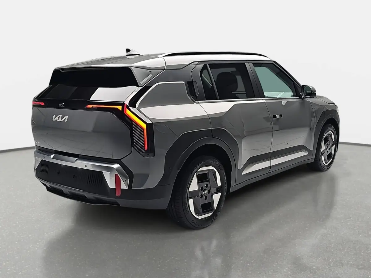 KIA EV3 58.3 KWH EARTH MJ26 WINTER-CONNECT BUSINESS UPGRADE DRIVEWISE-PARK