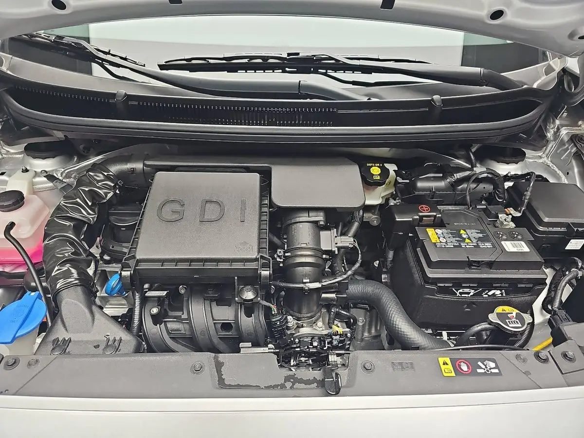 KIA PICANTO 1.0 GDI AUTO. (AMT) GT-LINE MJ26 LED SITZH. NAVI KAMERA