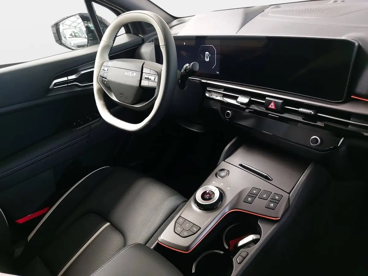 KIA SPORTAGE 1.6 T-GDI 150 2WD DCT GT-LINE MJ26 DRIVEWISE SOUND