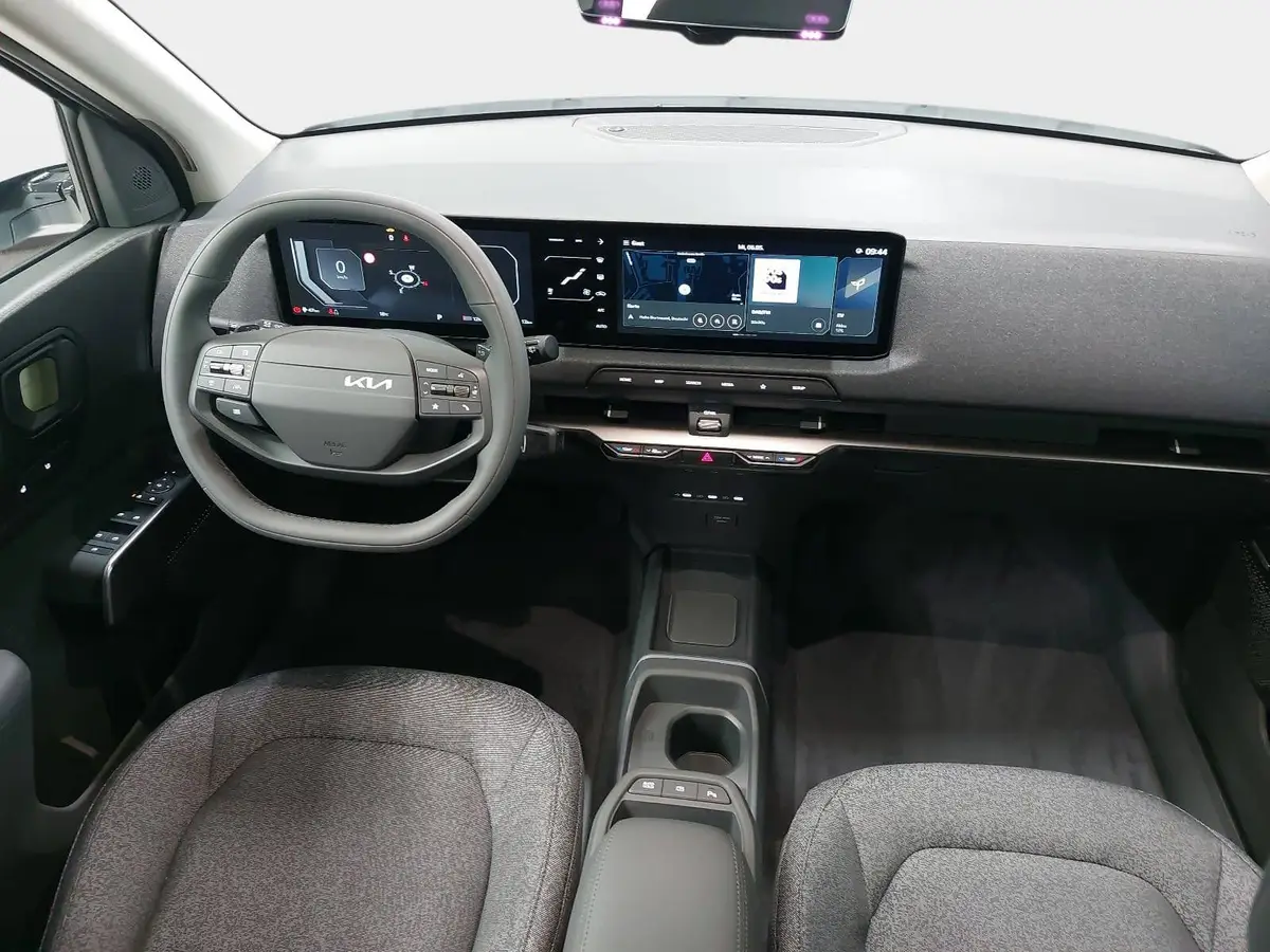 KIA EV2 42.2 KWH EARTH MJ27 4SITZE WINTER-CONNECT TECHNOLOGY DRIVEWISE-PARK