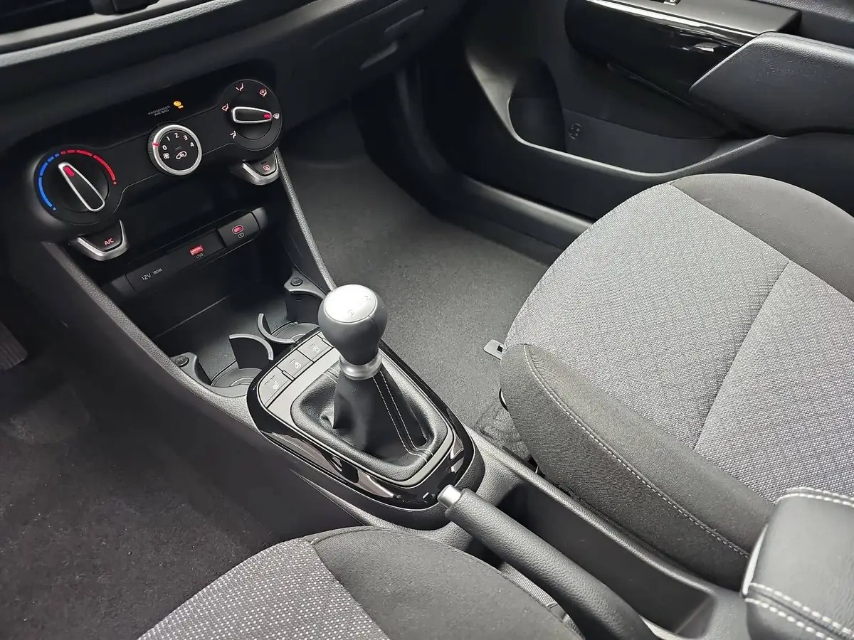 KIA PICANTO 1.0 GDI VISION MJ26 SITZH. NAVI KAMERA