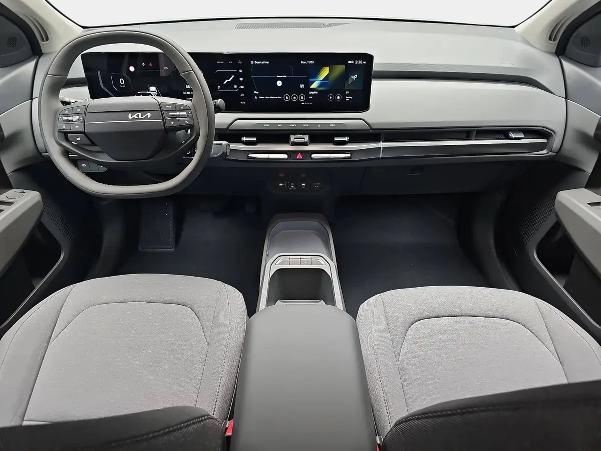 KIA EV3 58.3 KWH AIR MJ26 WINTER