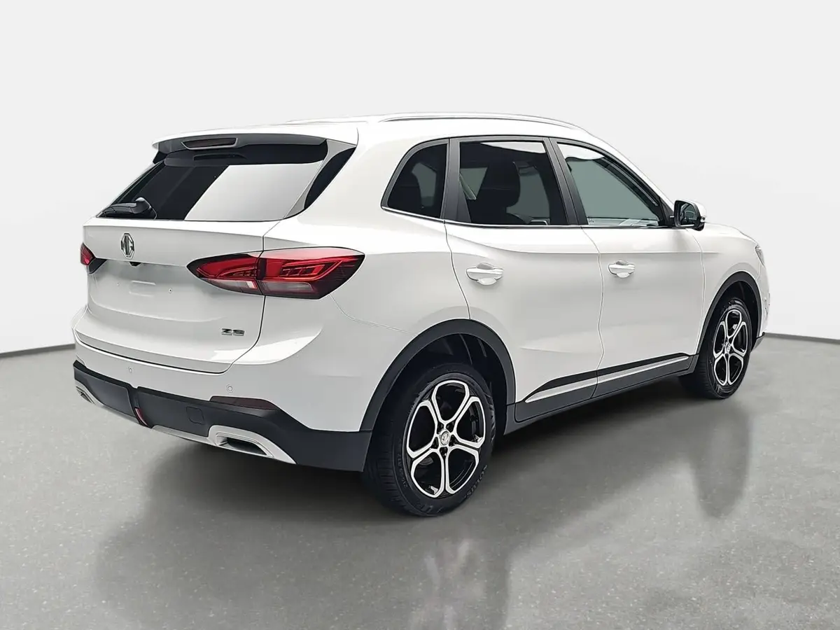 MG ZS 1.5 VTI-TECH COMFORT NAVI LM17 KEYLESS-ENTRY