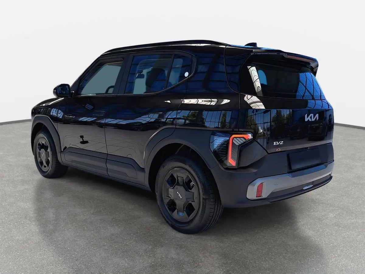 KIA EV2 42.2 KWH AIR MJ27 WINTER