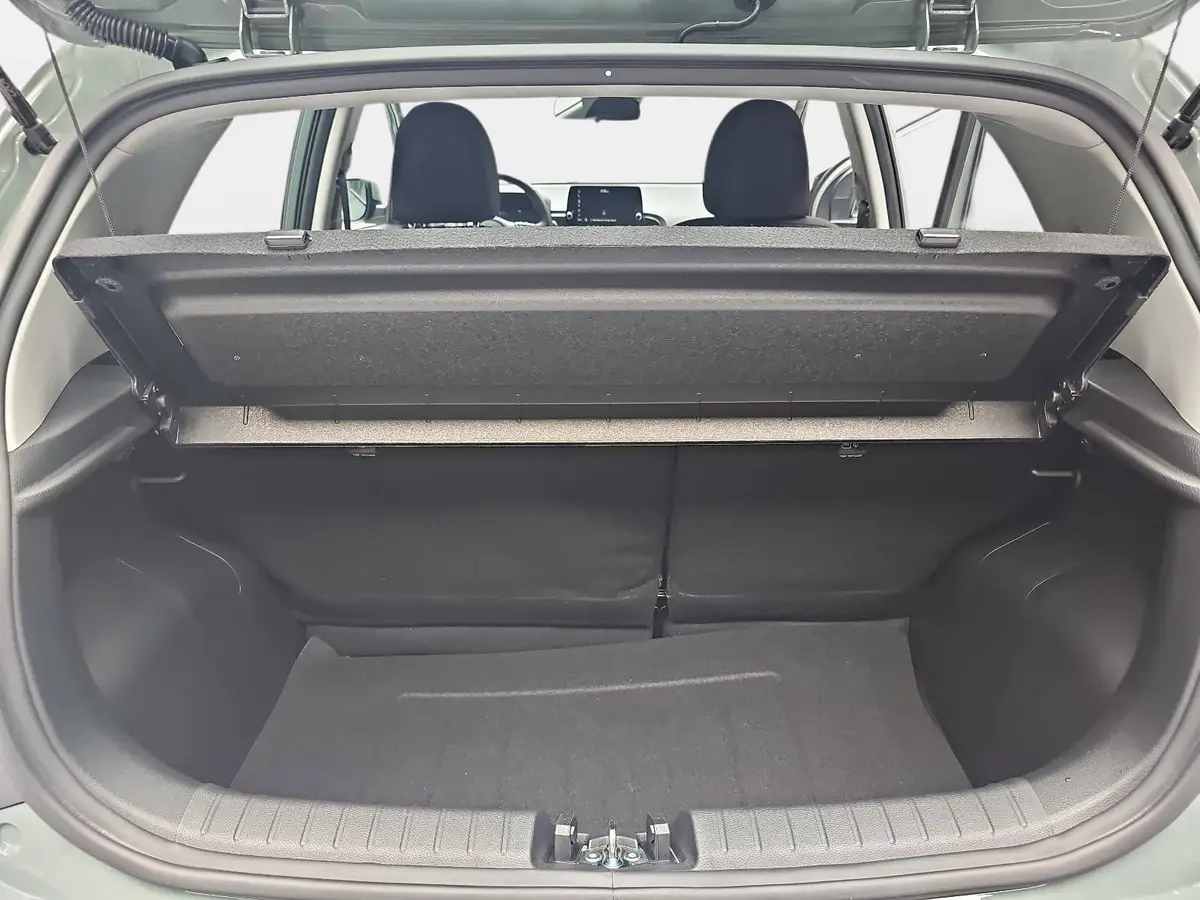 KIA PICANTO 1.0 GDI VISION MJ27 SITZH. NAVI KAMERA