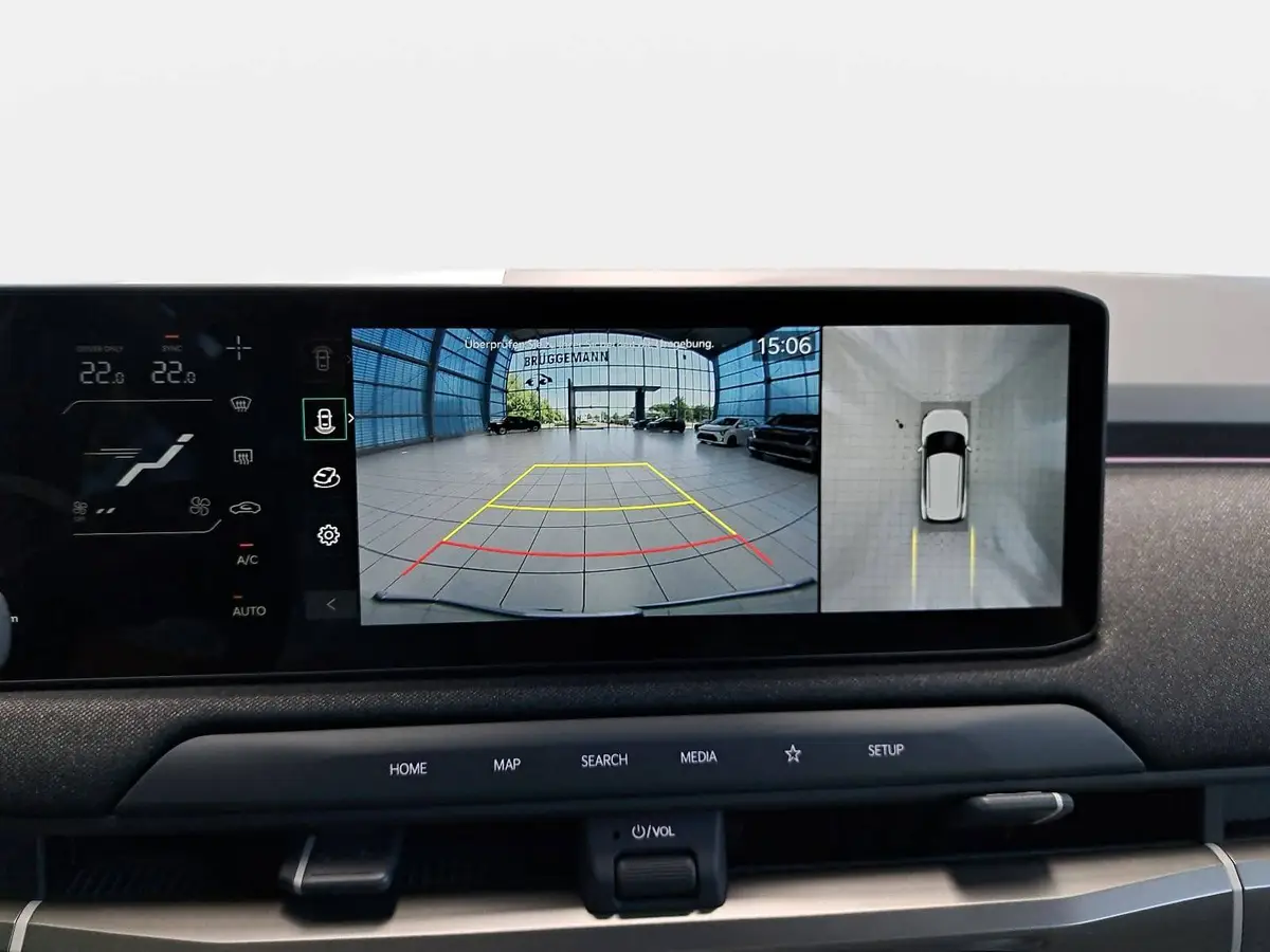 KIA EV3 81.4 KWH GT-LINE MJ26 DRIVEWISE-PARK-PRO KOMFORT