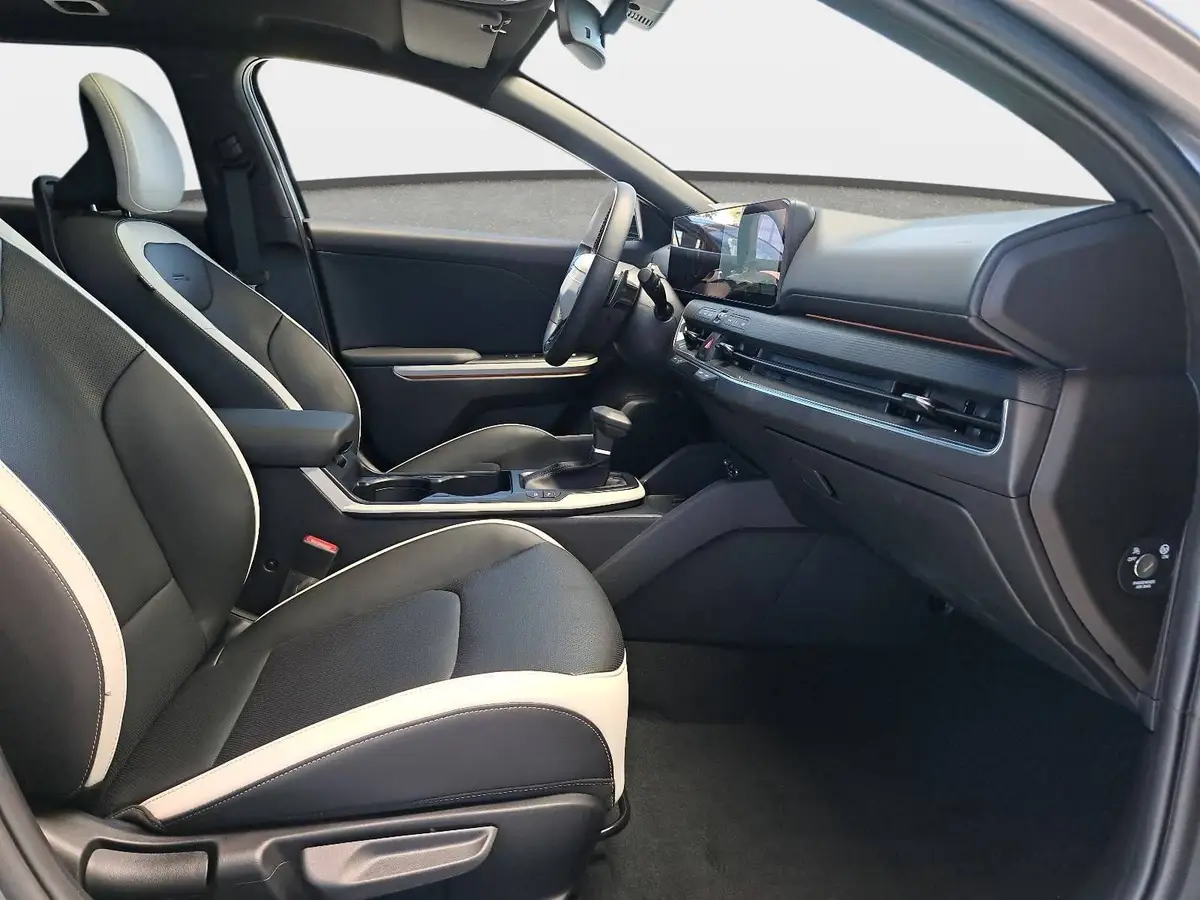 KIA K4 SW 1.6 T-GDI 180 PS DCT7 GT-LINE MJ26 DW-PARK-PRO SITZ SOUND DESIGN GLASDACH