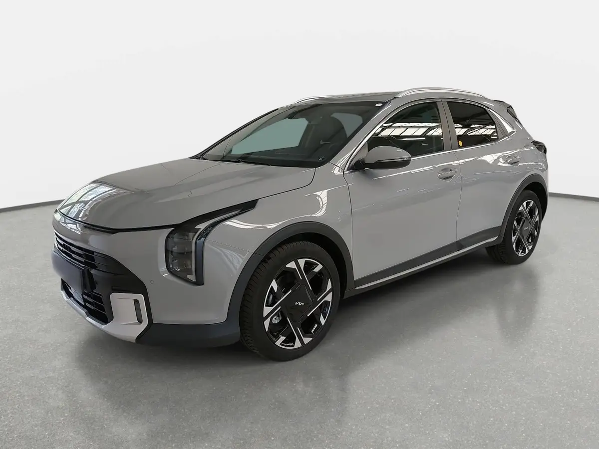 KIA XCEED 1.6 T-GDI 150 DCT SPIRIT MJ27 SOUND