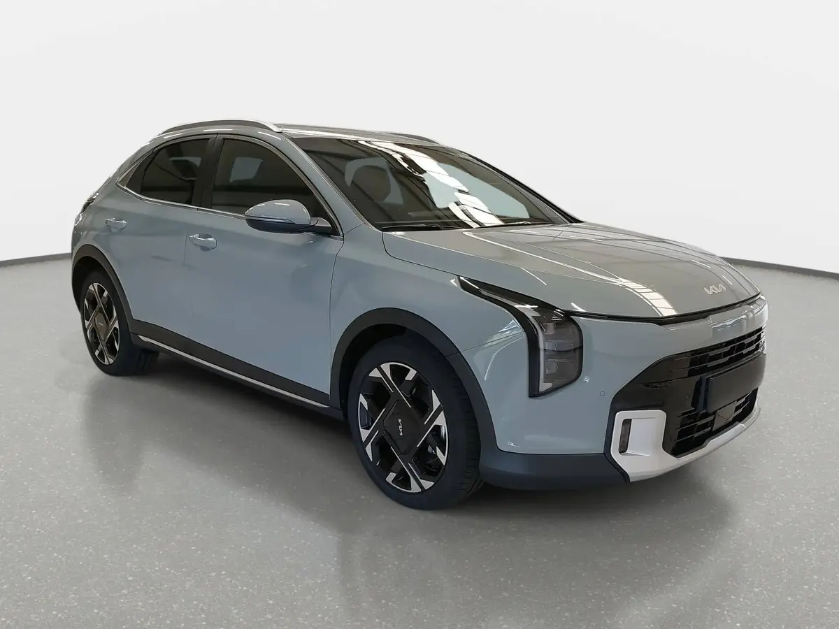 KIA XCEED 1.6 T-GDI 180 DCT SPIRIT MJ27 SOUND SITZ ADVANCED