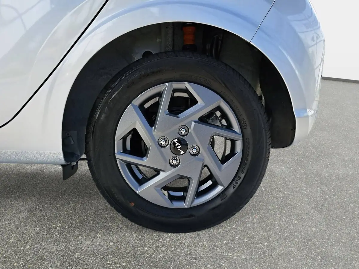 KIA PICANTO 1.0 GDI AUTO. (AMT) VISION MJ27 SITZH. NAVI KAMERA