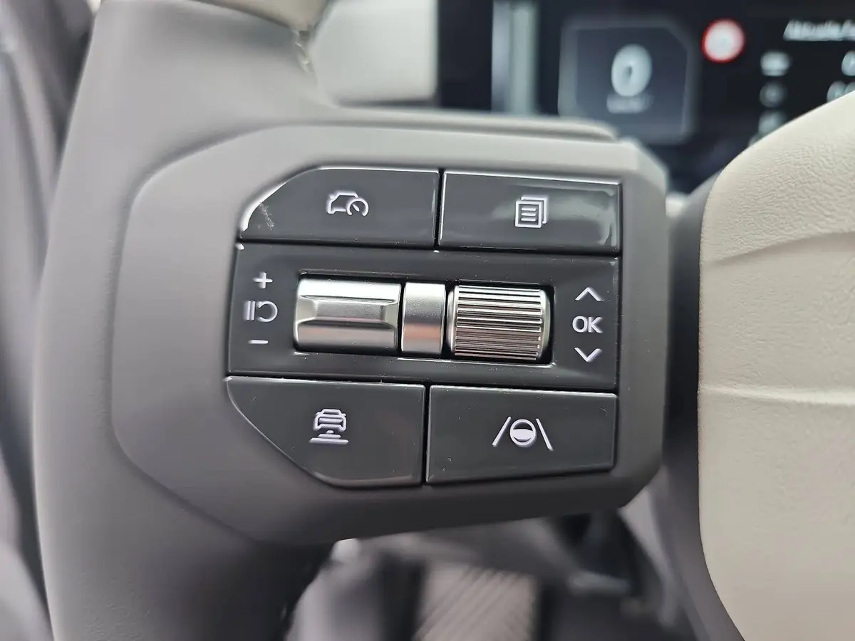 KIA EV3 81.4 KWH GT-LINE MJ27 DRIVEWISE-PARK-PRO KOMFORT GLASDACH