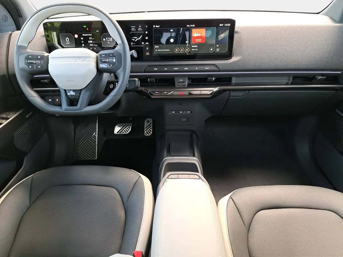 KIA EV2 61.0 KWH GT LINE MJ27 WINTER-CONNECT TECHNOLOGY DRIVEWISE-PARK KOM GD