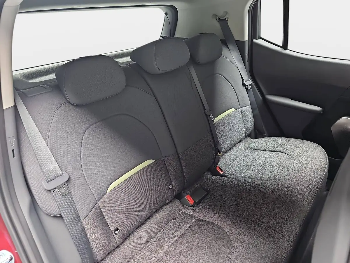 KIA EV2 42.2 KWH AIR MJ27 WINTER